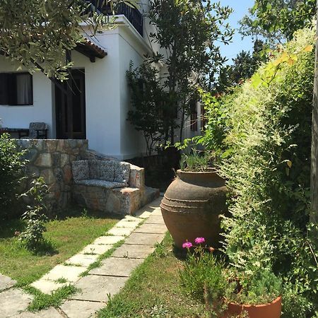 Eleni Del Sol Διαμέρισμα Σκόπελος Εξωτερικό φωτογραφία