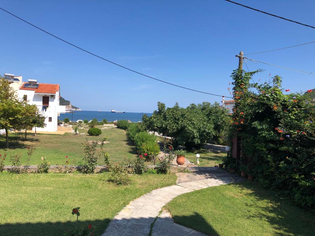 Eleni Del Sol Διαμέρισμα Σκόπελος Εξωτερικό φωτογραφία