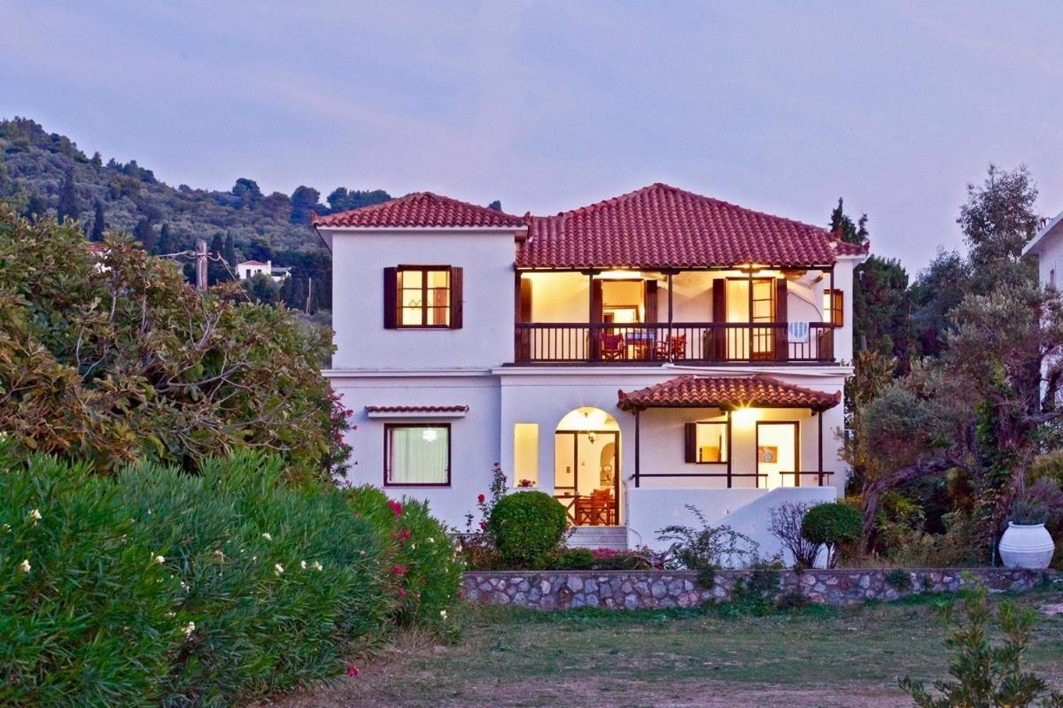 Eleni Del Sol Διαμέρισμα Σκόπελος Εξωτερικό φωτογραφία