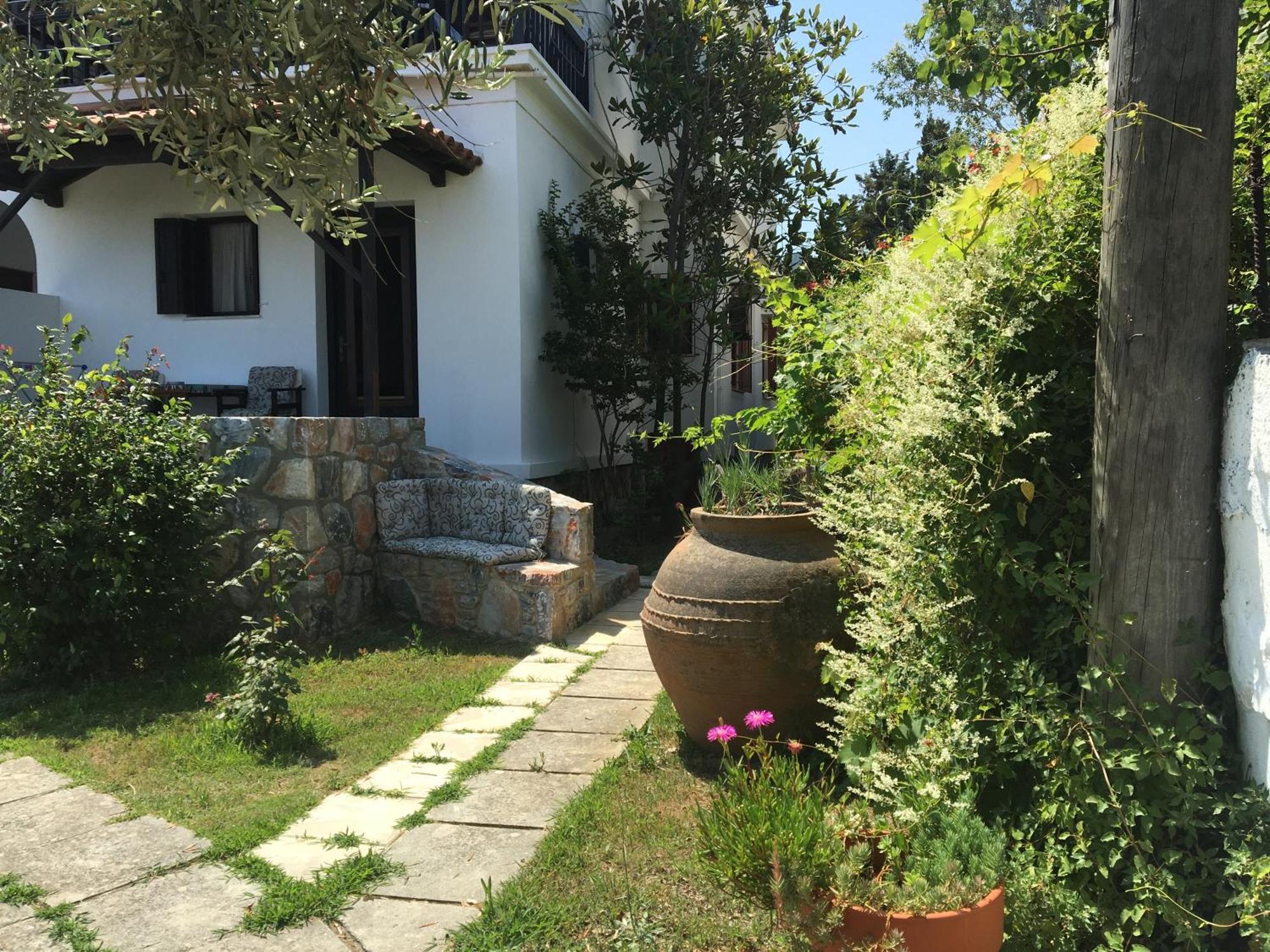 Eleni Del Sol Διαμέρισμα Σκόπελος Εξωτερικό φωτογραφία