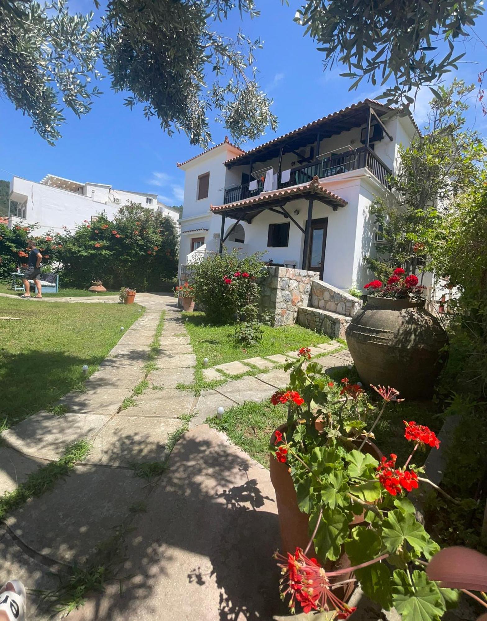 Eleni Del Sol Διαμέρισμα Σκόπελος Εξωτερικό φωτογραφία
